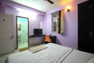 Indus Residency AN Block Middland Park Sector 5, Kolkata 5
